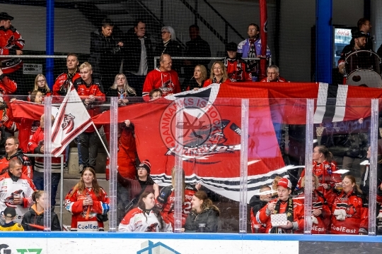 Aalborg Pirates Support